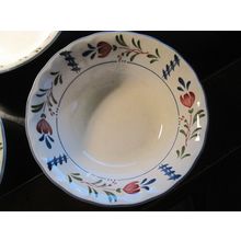 Provincial Designs Nikko Japan Avondale Dessert Bowls (3)