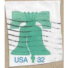 1995 - Liberty Bell - 16785