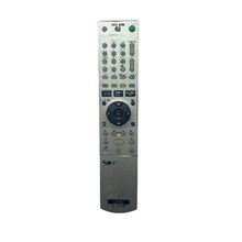 Original Genuine Sony RMT-D225P Guide Plus DVD TV Remote Control *UK SELLER*