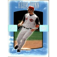 2002 Sweet Spot Adam Dunn #87