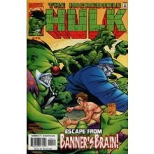 Incredible Hulk (Vol 3) # 020 NM MODERN AGE COMICS