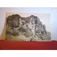 WATCOMBE ROCKS, nr. Torquay, Devon unused antique postcard by F Frith =