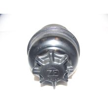 BMW MINI COOPER POWER STEERING RESERVOIR OEM ZF #7672472232