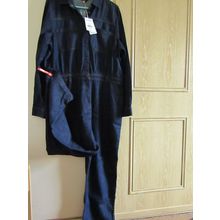 NEXT Generation blue denim jumpsuit Size 18 new with label