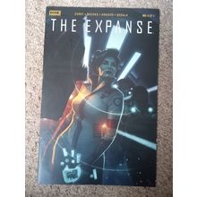 THE EXPANSE # 4 (2020) BOOM STUDIOS (NM Condition) Cover B