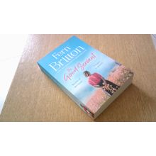 THE GOOD SERVANT. Fern Britton. (Paperback) 2023