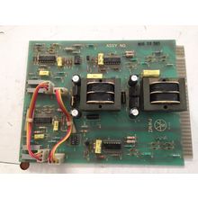 BURTON PWMI 413-183-000 PC BOARD PWMI 413-183-000,BZ