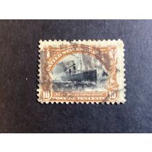 ICOLLECTZONE US 299 Fine used