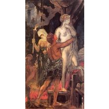 Messalina Poster Canvas Movie Film Print A0 A1 A2 A3 A4 A5 A6 Art Wall Decoratio