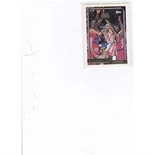 1992-93 Topps Basketball Ron Harper-GOLD #80