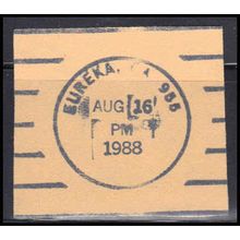 Used Revenue Cancel Eureka, CA. E0031