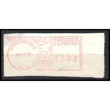 Used Revenue 8c Meter Woodbury, NJ. E0874