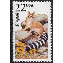 1987 Michel 1899 - MNH (**)