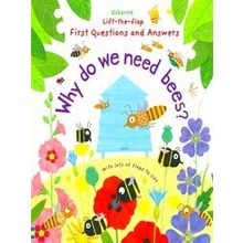 Why Do We Need Bees?