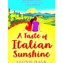 A Taste Of Italian Sunshine