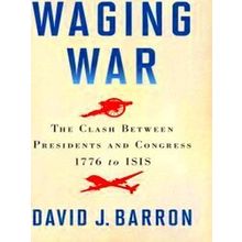 Waging War