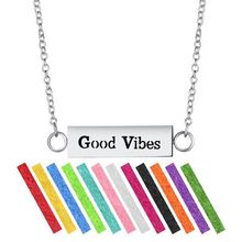 Necklace Diffuser (BAR)[ ]