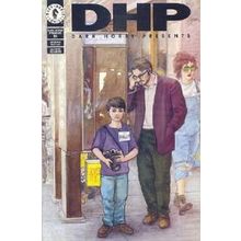 Dark Horse Presents # 096 NM MODERN AGE COMICS