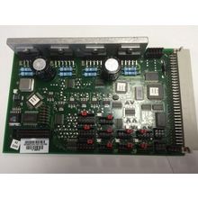 NEW BIZERBA 548.51.013.02 LPB PRINTER CONTROL BOARD,DC