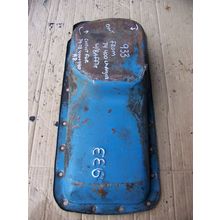 1974 DODGE CHARGER 400 OIL PAN OEM #933 74 75 76 77 78 440 HP NEW YORKER