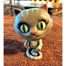 Funco Pop Disney Alice Through The Looking Glass # 183 Chessus Cat Figure 2014