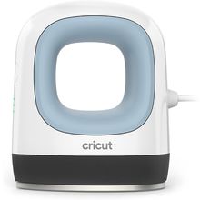 Cricut Easypress Mini for Heat-Pressing Small Objects like Shoes, Stuffed Animal