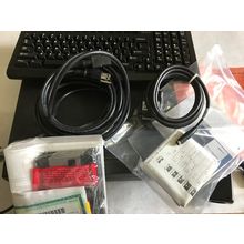 NEW ALLEN-BRADLEY DATAMYTE 9000,ALLEN BRADLEY 912-E DATA COLLETION SYSTEM,ER