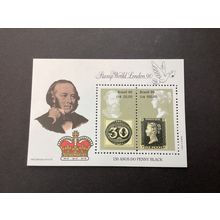 ICOLLECTZONE Brazil 2240 XF NH stamps on stamps