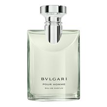 Bvlgari Pour Homme (M) EDP 3.4 Oz