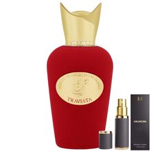 Sospiro Traviata (U) EDP 5 ml