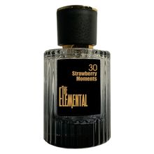 The Elemental Fragrances Strawberry Moments (U) EDP 1.7 Oz