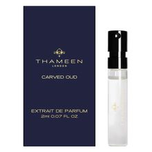 Thameen Carved Oud (U) 2 ml