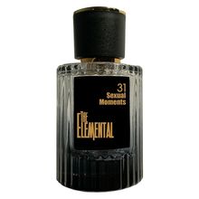 The Elemental Fragrances Sexual Moments (U) EDP 3.4 Oz