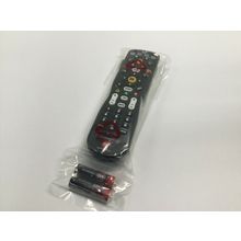 UNIVERSAL MOTOROLA TV DVD AUX STB REMOTE CONTROL URC62440 w/ Batteries