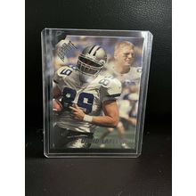 David LaFleur [Retail] #95 | 1998 Playoff Absolute Football Trading Card