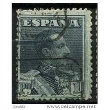 1924 Michel 294 - #2 fine used (o)