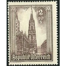 1946 Michel 800 - MH (*)