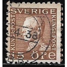 1921/1936 Michel 180B - #2 fine used (o)