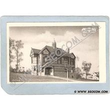 CT Mystic Postcard Library ct_box3~1545