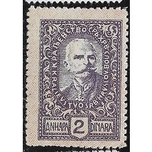 1920 Michel 130 - MNH (**)