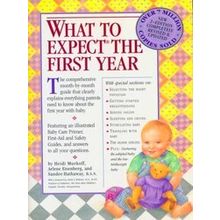 What To Expect First Year