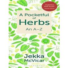 A Pocketful of Herbs An AZ