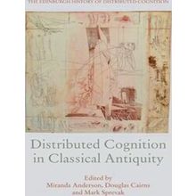 Distributed Cognition in Classical Antiquity