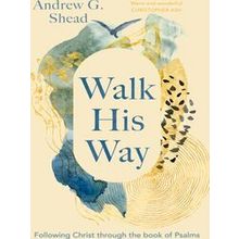 Walk His Way