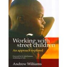 Working with Street Children