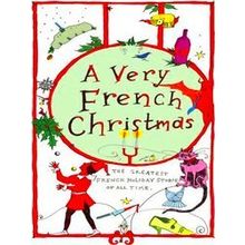 A Very French Christmas
