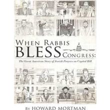 When Rabbis Bless Congress