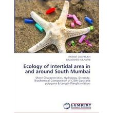 Ecology of Intertidal area in and around South Mumbai