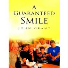 A Guaranteed Smile - John Grant