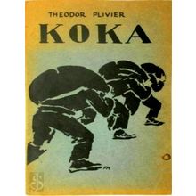 Koka - En Andere Zeemansverhalen - Theodor Plivier; Frans Masereel